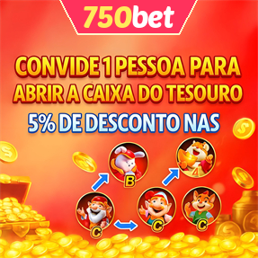 750bet Indique amigos para receber um bônus