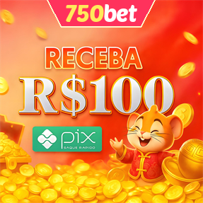 750bet Ganhe R$ 100,00 Gratis